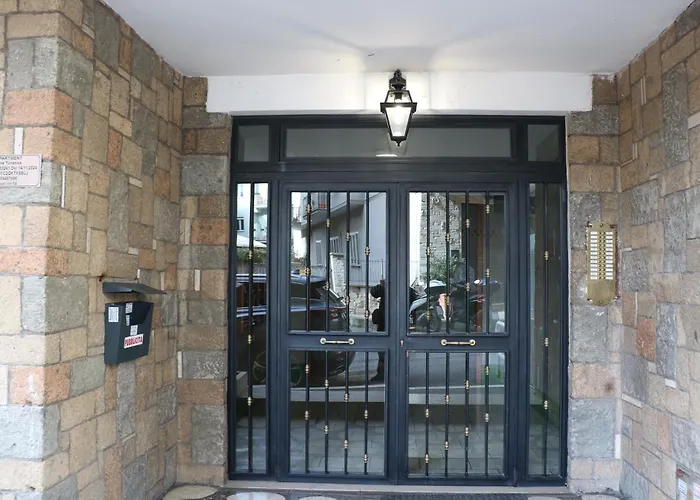 Apartment Orti