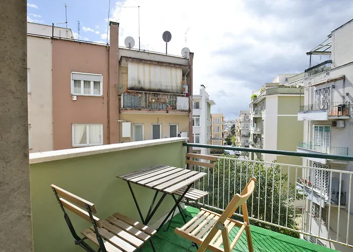 Apartment Orti *