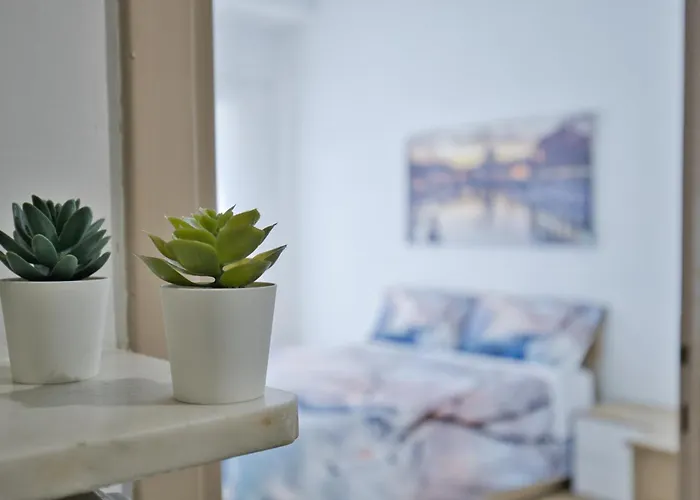 Orti Apartment *