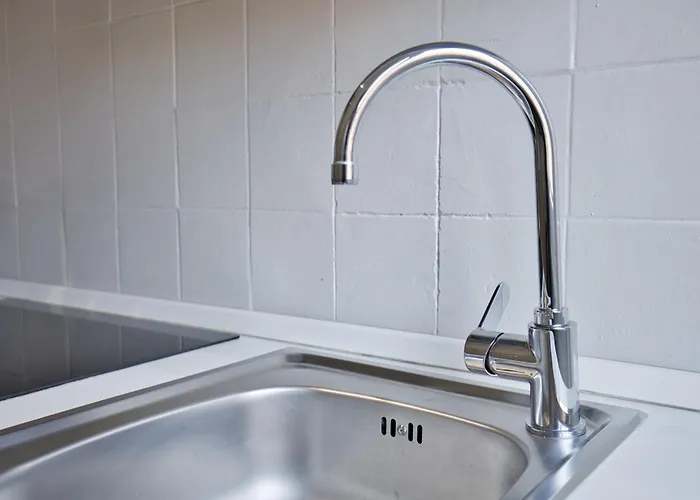 Apartment Orti Rom