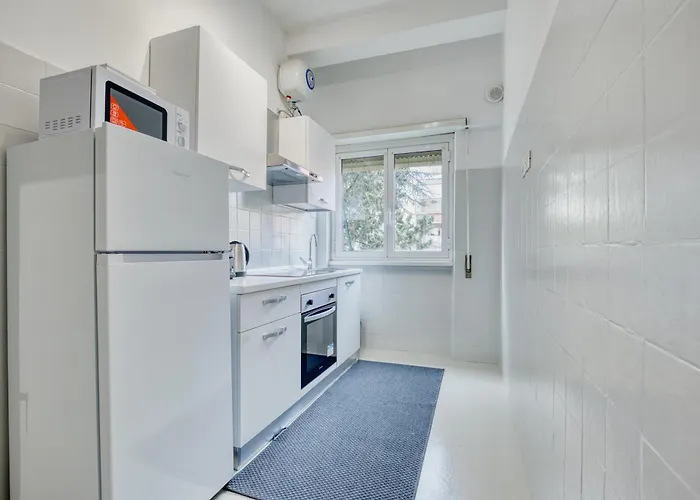 Orti Apartment *