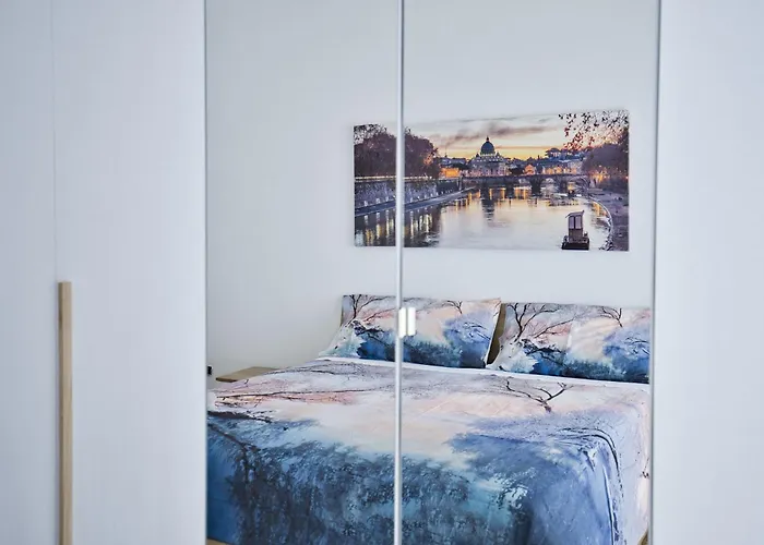 Orti Apartment *
