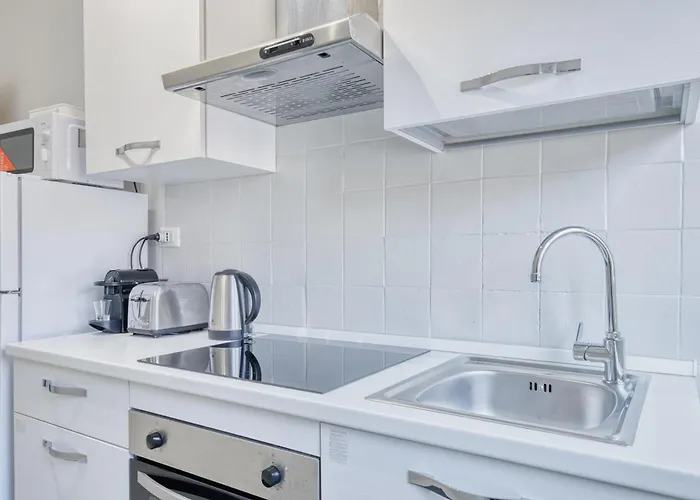 Apartment Orti *