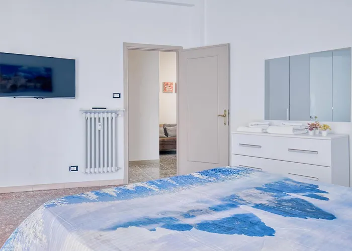 Apartment Orti