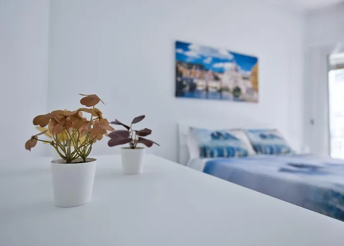 Orti Apartment *
