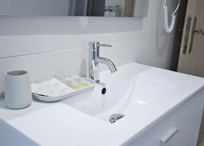 Orti Apartment *