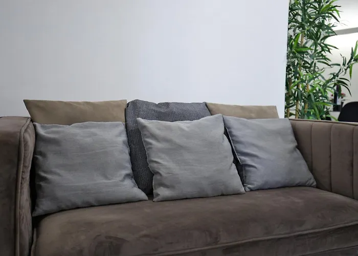 Orti Apartment