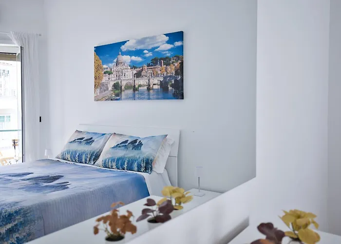 Orti Apartment *
