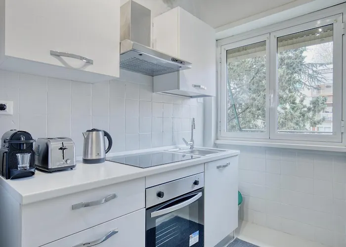 Orti Apartment *