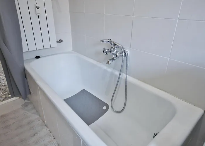 Orti Apartment