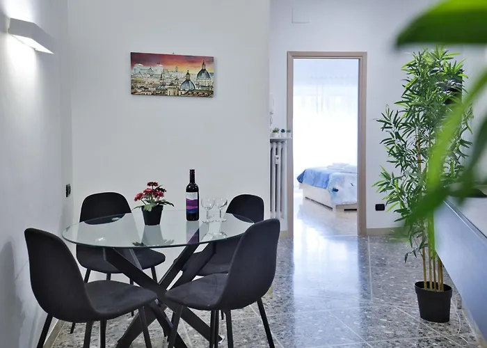 Apartment Orti *