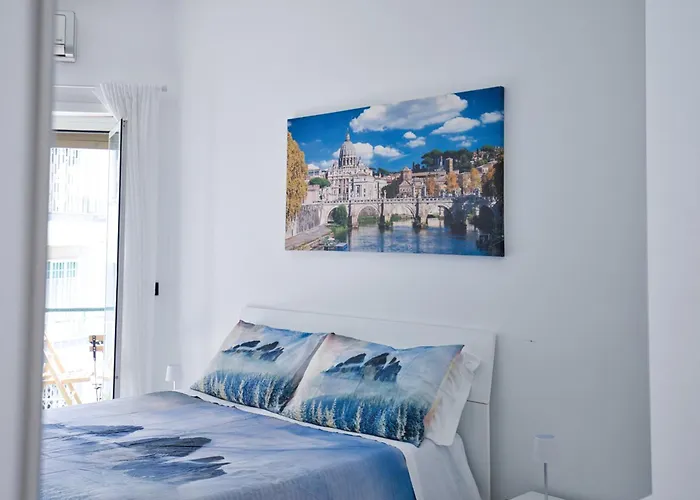 Orti Apartment