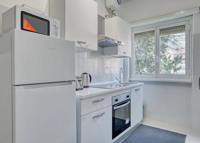Apartment Orti *