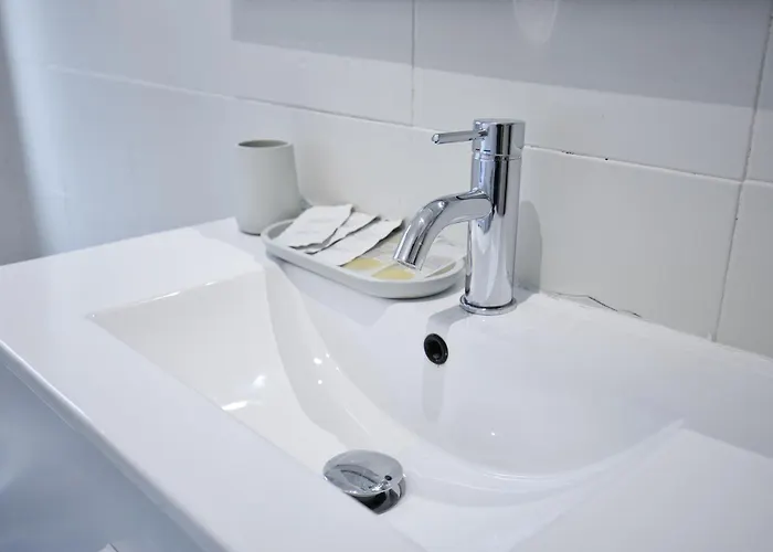 Apartment Orti *