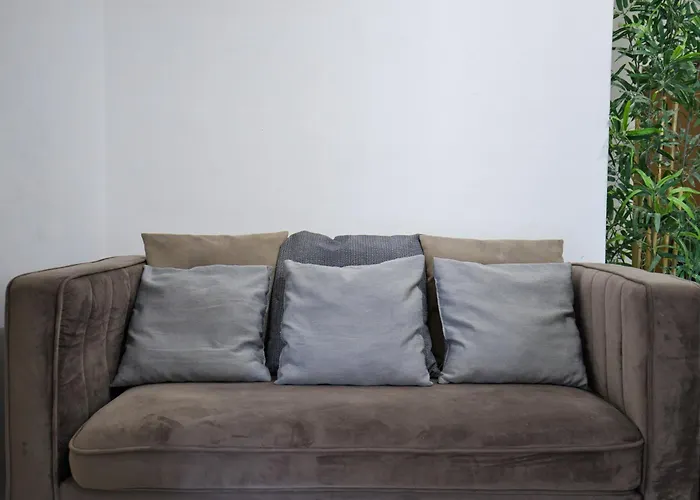 Apartment Orti