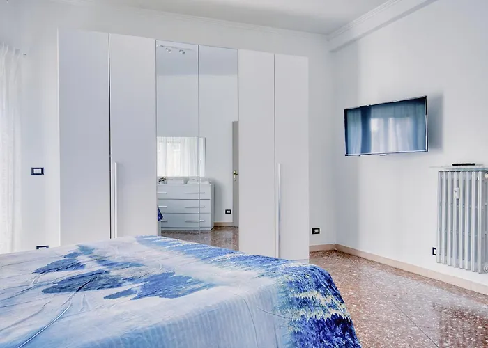 Apartment Orti *