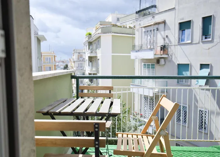 Apartment Orti *