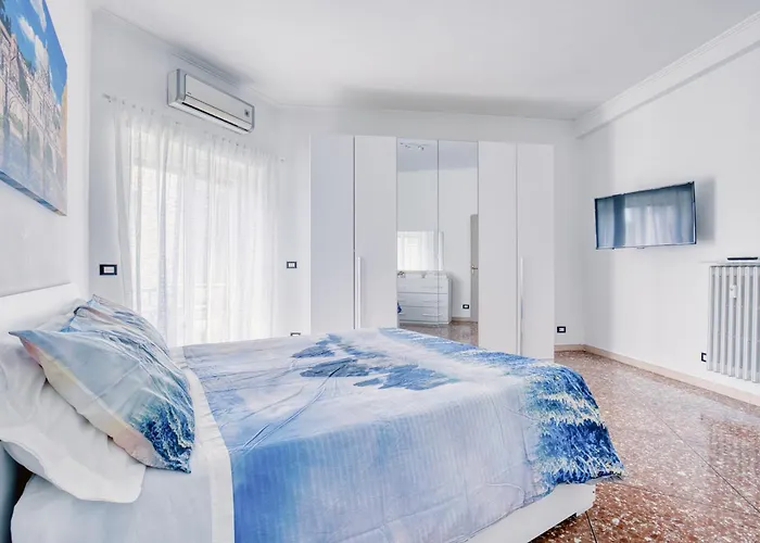 Orti Apartment