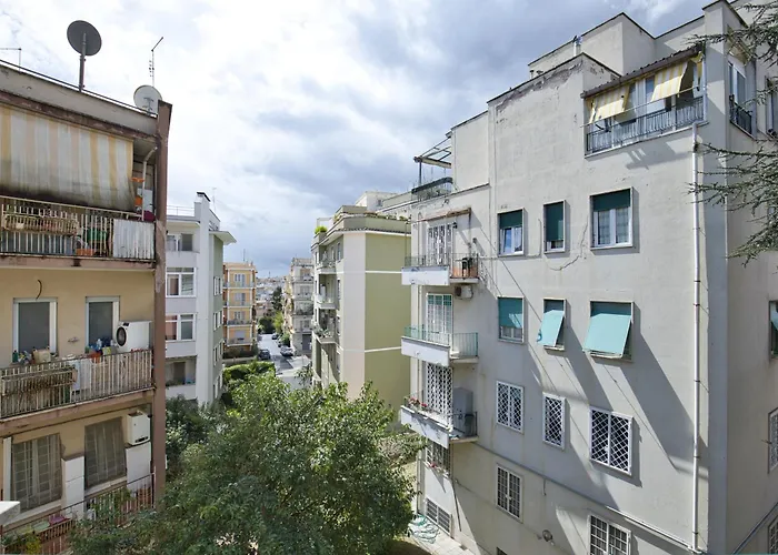 Apartment Orti *