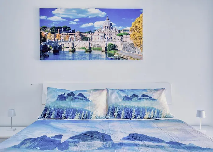 Orti Apartment