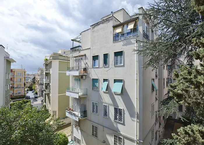 Apartment Orti