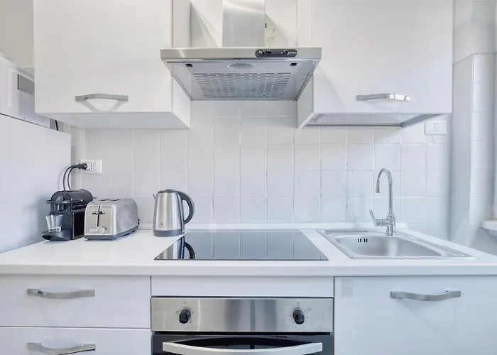 Orti Apartment